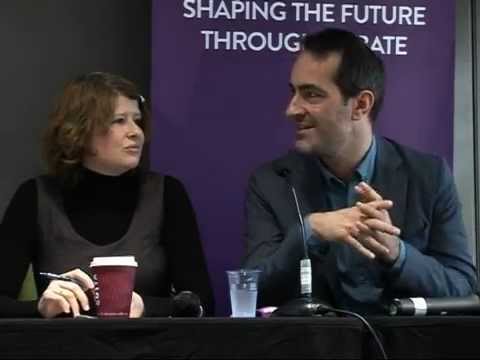 Do they mean us? International views on Britain