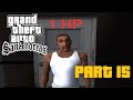 GTA: San Andreas - One-Hit KO playthrough - Part 15