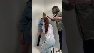 Editorial photography📸 in New York City. #dreamcometrue #j1visa