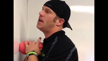 P-Knotting for Thoracic Outlet Syndrome. The Subclavius is a sneaky muscle.