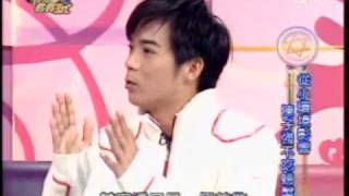 命運好好玩：潘美辰與陳子強(2/7) 20100122