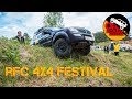 RFC 4x4 Festival 2018