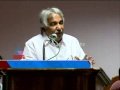 Kerala government meet with freed