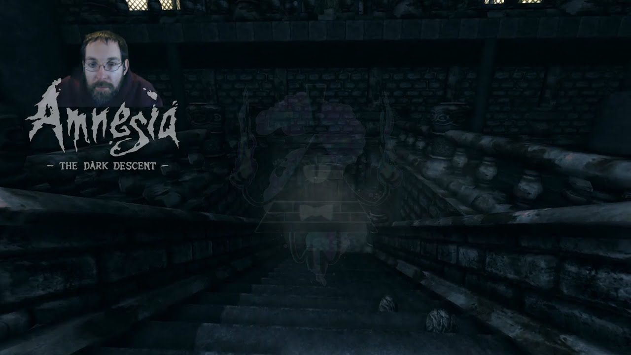 Amnesia: The Dark Descent | Part one