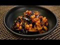 How To Cook Lebanese Eggplant