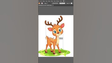 Change fill colors of multiple object in Illustrator