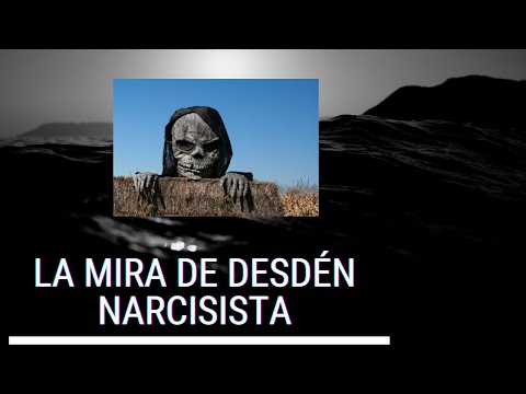 Video: Narcisismo, Totalidad, Mimetismo Y Mirada