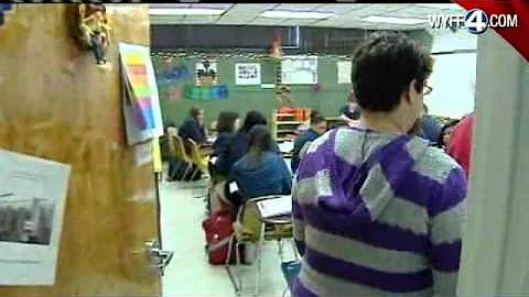 Golden Apple Award Nov. 18: Brenda Britt