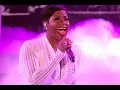 Fantasia on Black Girls Rock 2015 Slayed Is she the Next Patti Labelle