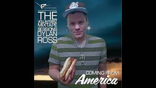Dylan Ross - Coming From America [2012]