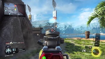 How to kill a GI unit