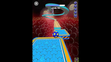 Going Balls Pro Gameplay Level 791