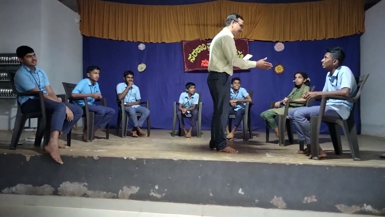 Sslc social science quiz part 2 2025-26