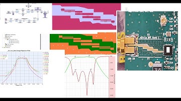 Part 4: Design of K/Ka Band SATCOM   Low Noise Block Down Converter (LNB)