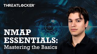 Nmap Tutorial: Master the Basics