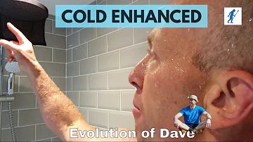 Cold shower not cold enough? - Do This!