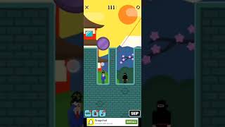 Mr bullet #Ninja level# screenshot 4