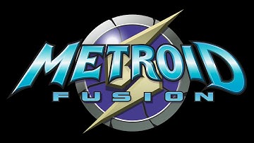 Title - Metroid Fusion [Remastered]