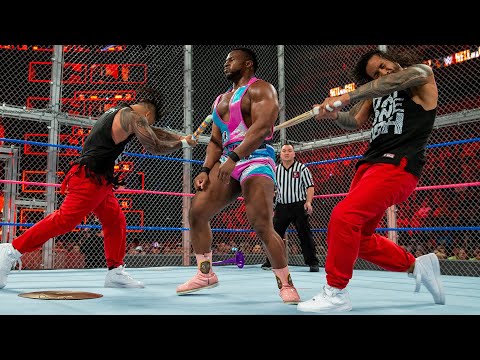 A decade of The Usos: WWE Playlist