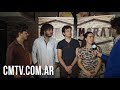 Morat - Entrevista en Argentina 2017