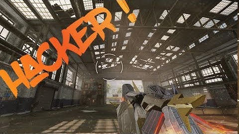 𝑨𝒄𝒕𝒊𝒏𝒈 𝒍𝒊𝒌𝒆 𝒂 𝑯𝑨𝑪𝑲𝑬𝑹 𝒊𝒏 𝒂 1𝒗1 : 𝒘𝒊𝒕𝒉 𝒏𝒐 𝒔𝒄𝒐𝒑𝒆 𝒐𝒏𝒍𝒚