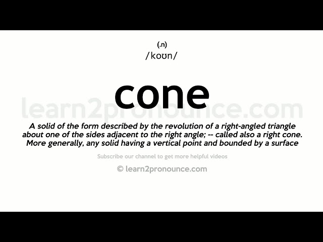 Conillon Meaning, Pronunciation, Origin and Numerology