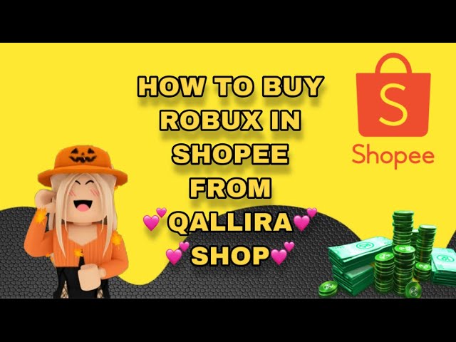 ✓ROBUX STORE SELLER • 🇵🇭