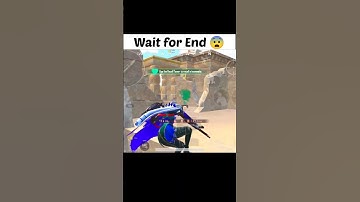 wait for End Intense 1v3 Clutch fail 💔#shorts #bgmi #deepakjod