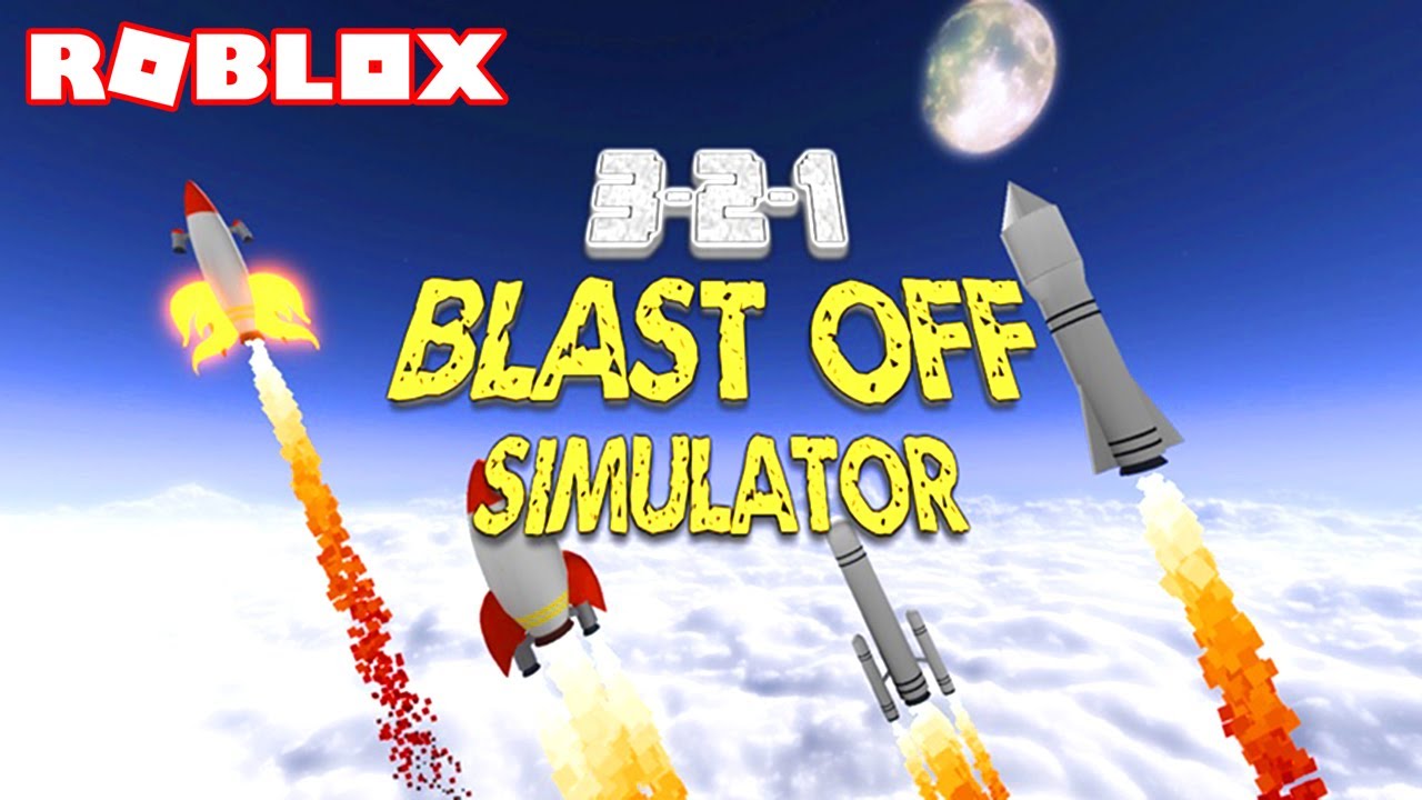 El Simulador Para Crear Cohetes Y Viajar Al Espacio En Roblox Youtube - roblox espacial vídeo roblox