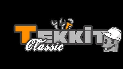 Tekkit:Canning machines part 18