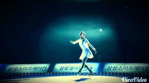 Let it go - 김연아(Yuna Kim)
