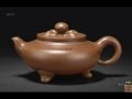 Yixing TeaPots.Чжоу Гуй Чжэнь-легенда прикладного искусства цзыша.Исинские чайники.