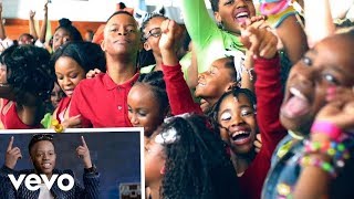 Silentó - Show & Tell: Watch Me (The Year In Vevo)