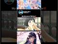 My Little Sister Is Too Cute Anime Animeedit Shorts 