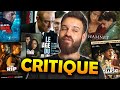 [MULTI CRITIQUE] Hamnet, The Rip, His & Hers, Le Mage du Kremlin, L'Affaire Bojarski, Grand Ciel