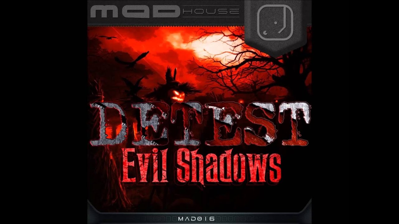 terror management theory Detest - Get the Fuck out