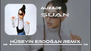 Alızade - Masaya Her Şeyi Koymaya Hazır Mısın ( Hüseyin Erdoğan Remix ) Resimi