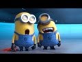 попс ахахаха)) миньоны гадкий я 2, Despicable Me 2