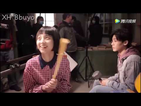 Video [Vietsub] người đàn ông họ Dương - cháu có nữ tính... - youtube