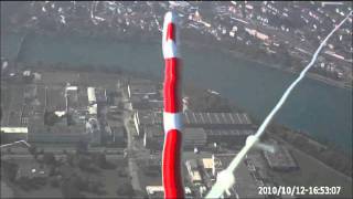 Wilga Schlepp FlyCamOne HD