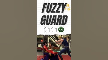 Fuzzy Guarding Made Easy – Level Up Your Defense in VF5 REVO! 🔥