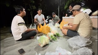 Download Lagu DIREWANGI UDAN BLEDEK KEBANJIRAN OLEH OLEH E SAYUR NGENEKI🥴🥴 MP3 Download Lagu DIREWANGI UDAN BLEDEK KEBANJIRAN OLEH OLEH E SAYUR NGENEKI🥴🥴 MP3