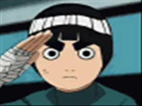 Random Naruto Video 4: La Resistance