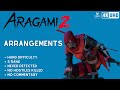 Aragami 2 - &quot;Arrangements // HARD // S RANK // NO KILL // NEVER DETECTED // NO COMMENTARY