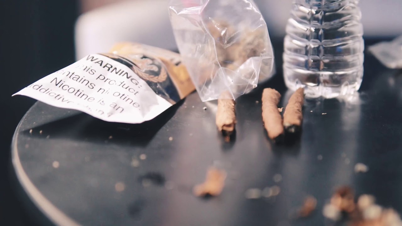 “Jokes Up” (Dir. By @BucketVision)