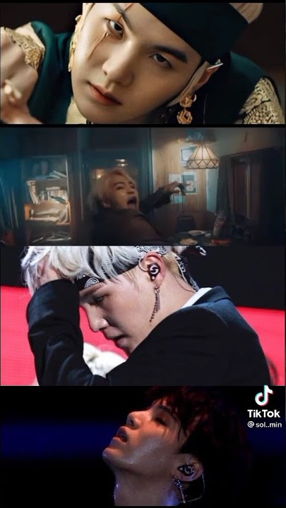 suga rapper