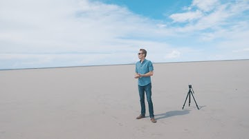 Making Minimalism - Official Trailer