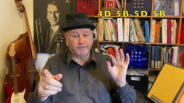 Play Blues Harmonica in 5 Minutes – Tongue Blocking.