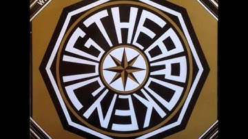 the Broken Jug  - Son of a Gun