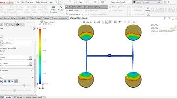 Solidworks Plastic Injection Molding Simulation 6
